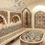 The benefits and harms of a Turkish bath (hamam): who can and who can’t?