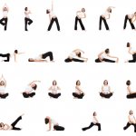 Позы йоги для беременных