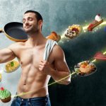 Nutrition rules for gaining muscle mass