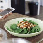 Правильное питание