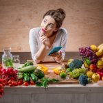 Правильное соотношение бжу в сутки