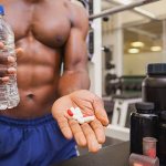 Прием жиросжигателей