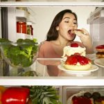 принципы правильного питания для снижения веса меню на неделю