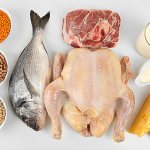 Продукты для быстрого набора веса