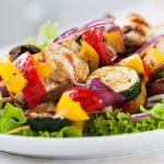 Продукты питания