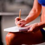 Программа тренировок дома без железа. Как составить программу тренировок