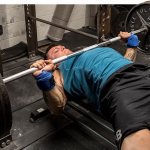 Программа тренировок из базовых упражнений