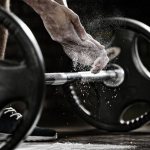 Программа тренировок на силу и массу в тренажерном зале