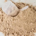 производство протеина