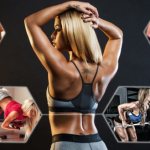 Прокачка спины в тренажерном зале с гантелями, штангой, резинкой, собственным весом, на турнике