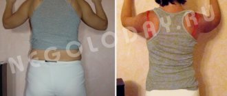 Прошло всего 3 месяца. Результаты Negoloday.Ru
