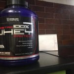 ProStar Whey Protein от Ultimate Nutrition
