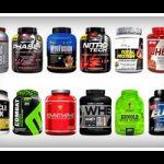 Protein for gaining muscle mass