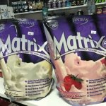 Протеин Matrix 5.0 2275 грамм от производителя Syntrax