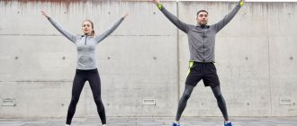 Jack Jumping: The Exercise You Need to Know About!