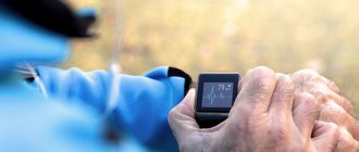 Resting pulse: how to measure and why you need to know