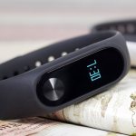 Пульсометры Xiaomi Mi