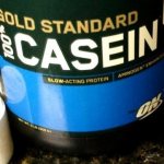 Работает ли казеиновый протеин для похудения: состав, правила приема и отзывы рейтинг лучших