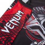 Расцветка рашгарда