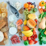 Раздельное питание Раздельное питание: меню и таблица продуктов