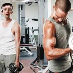 разрушение мышц по быстрой потери веса