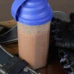 разведенный креатин