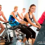 Развитие выносливости на велотренажере
