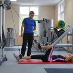 Реабилитация после удаления грыжи поясничного отдела позвоночника