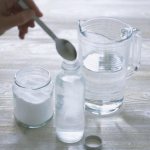 Рецепты содовых растворов для похудения