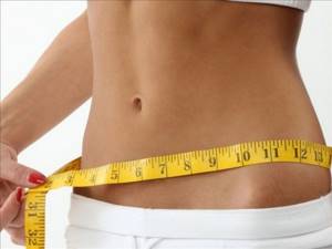 Регулярные занятия калланетикой приводят к снижению веса