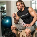 Russian bodybuilders