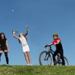 с какого возраста можно ходить в спортзал?