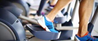 The most useless exercises in the gym