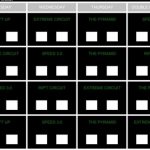 Шон ти focus т25. 1 неделя альфа. видеодневник тренировок