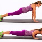 Система похудения и обретения стройной фигуры за 30 дней от Джилиан Майклс: 1, 2, 3 уровень, как выполнять, фото и видео уроки