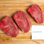 How many grams of protein are absorbed in one meal?