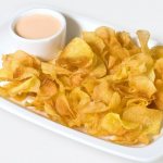 Сколько калорий в картошке?