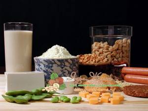 Соевые продукты польза и вред: состав, свойства, список, применение