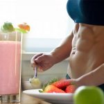 Composition and effect of protein on the body