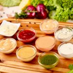 Shawarma sauces are where the flavor is hidden! Top 10 best sauces for shawarma: hot, fresh, spicy, sweet, aromatic 