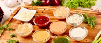 Соусы для шаурмы – вот где скрывается вкус! Топ -10 лучших соусов для шаурмы: острых, свежих, пикантных, сладких, ароматных