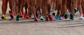 Спортивная ходьба - как правильно заниматься спортивной ходьбой?