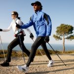 Race walking can be done at any time of the year and anywhere