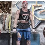 Становая тяга