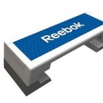 Do-it-yourself step platform - what types of step steps are there?