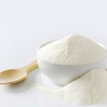 Сухое молоко