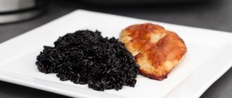Супер-диета от Маргариты Королевой: 3 дня — рис, 3 дня — курица, 3 дня — овощи, отзывы и результаты худеющих