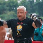 Свенд Одегор Карлсен фото