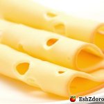 cheese consumption features