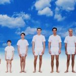 таблица роста и веса мальчиков